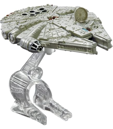 Amazon | スターウォーズ 40周年記念 ホットウィール ダイ