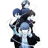 PERSONA MUSIC LIVE 2009 -Velvetroom in Wel City Tokyo- 【完全生産限定版】 [DVD]