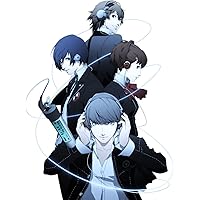 PERSONA MUSIC LIVE 2009 -Velvetroom in Wel City Tokyo- 【完全生産限定版】 [DVD]