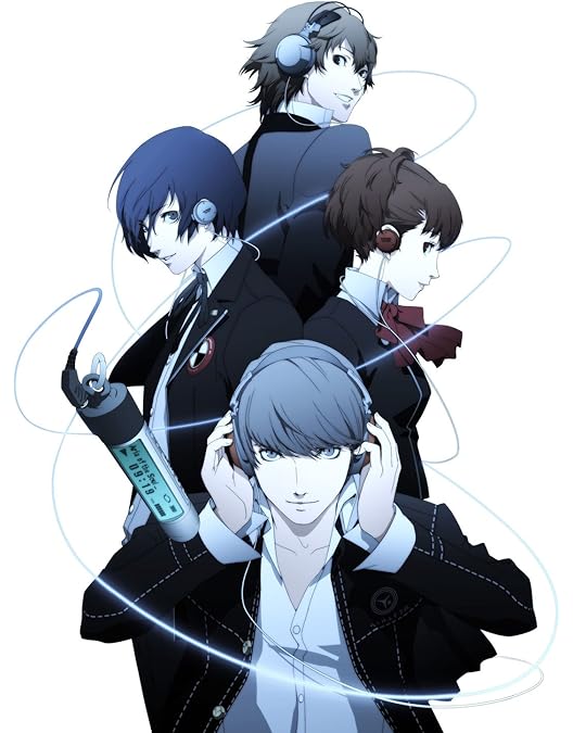 PERSONA MUSIC FES 2013 ポスター PERSONA MUSIC FES 2013 ～in 日本