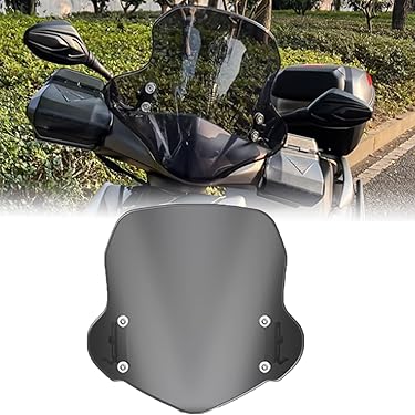 HONDA バイク カウル スモーク Ninja ZX-10R 21-25 ダブルバブル レーシングスクリーン