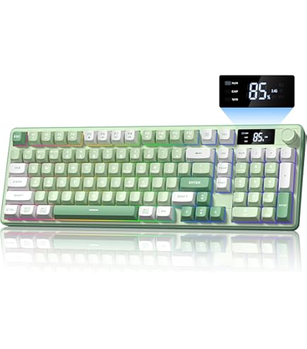 キーボード Womier sk75 SW x HMX Milky White Womier sk75 SW x HMX Milky White - メルカリ