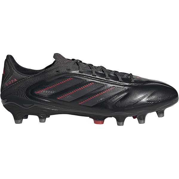 Amazon | [アディダス] コパピュア 2 ELITE FG サッカースパイク COPA