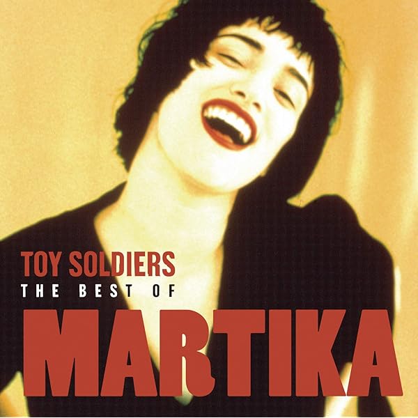 Martika　　　【輸入盤】Ｍｏｒｅ　Ｔｈａｎ　Ｙｏｕ　Ｋｎｏｗ Martika 【輸入盤】More Than You Know Martika