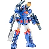 ハセガワ クリエイターワークス 戦闘メカザブングル ザブングル重武装バージョン 1/72スケール 色分け済みプラモデル 64809