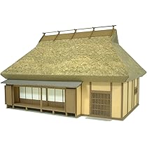 Amazon | さんけい 1/80 情景シリーズ 街角のお店-9 MK05-47