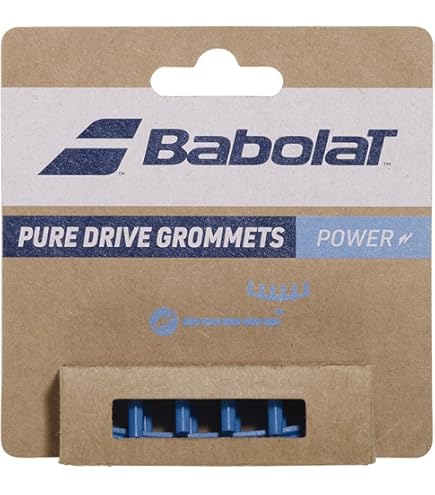 バボラピュアアエログロメット2019 5セット Amazon | 【交換用グロメットセット】 バボラ ピュアアエロ2019用