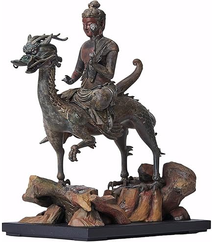 Amazon | 国宝阿修羅展公式フィギュア 興福寺創建1300年記念 阿修羅像