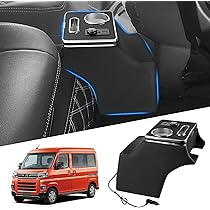 Amazon.co.jp: Auto Spec ダイハツ アトレー ハイゼット S700系