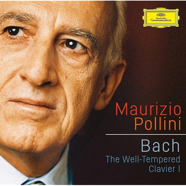 Amazon.co.jp: バッハ:平均律クラヴィーア曲集第1巻: ミュージック