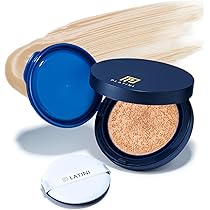 Amazon | PLATINI 【高保湿☆薄付きカバー】メンズ美容液  