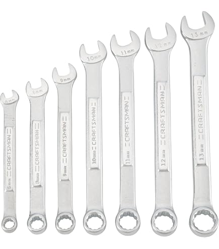 Amazon | CRAFTSMAN メカニックツールセット 83ピース ハンドツールと