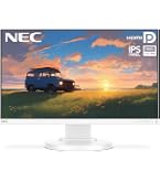 Amazon.co.jp: 【整備済み品】 NEC LCD-AS224WMi-C IPSパネル搭載21.5