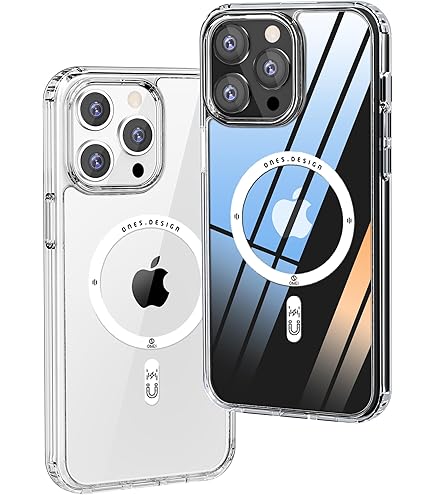 iPhone14promax ケース MagSafe対応 Classicクリア Amazon.co.jp: caiyunnlai iPhone 14 Pro Max ケース MagSafe対応