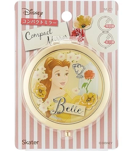 ♪ジャスミン　スタンドミラー　アラジン　ディズニー Disney - 新品 アラジン ジャスミン スタンドミラー フィギュア