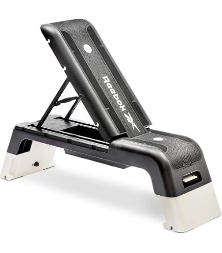Amazon | Reebok(リーボック) イージートーンステップ EASY TONE STEP