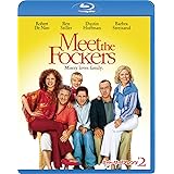 ミート・ザ・ペアレンツ2 [Blu-ray]