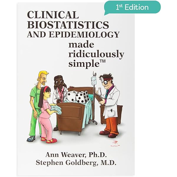 Amazon | Fundamentals of Clinical Trials | Friedman
