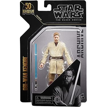 【激レア・美品】初期ジャンボアクションフィギュア｜オビワン＜新品未開封＞ 激レア・美品】初期ジャンボアクションフィギュア｜オビワン