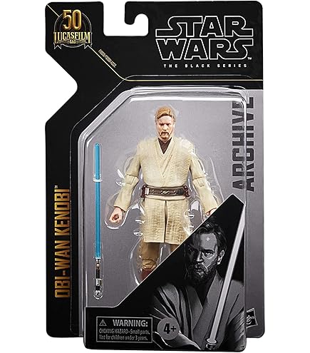 Amazon | スター・ウォーズ ヴィンテージ コレクション ベーシック