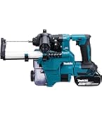 Amazon | マキタ(Makita) 30mmハンマドリル集塵システム付 HR3011FCV