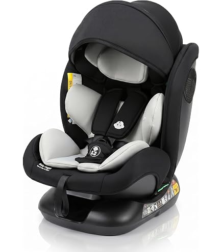 Amazon | Aprica(アップリカ) チャイルドシート シートベルト固定