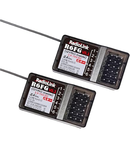 Amazon.co.jp: ATA HOBBY Radiolink 7.4V 2S リポバッテリー 1700mAH