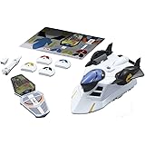 1/1 ダンボール戦機W(ダブル) ライディングソーサ