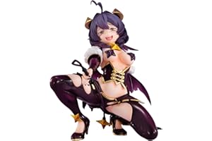 Melty Princess 魔法少女にあこがれて てのひら マジアベーゼ 約95mm PVC製 塗装済み完成品フィギュア