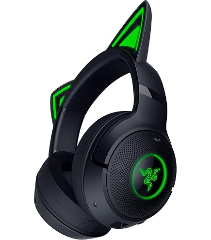 RAZER クラーケン7.1 V2 Amazon.co.jp: Razer Kraken Black ゲーミングヘッドセット