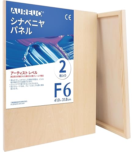 Amazon.co.jp: 木製パネル シナベニヤパネル ファブリックパネル