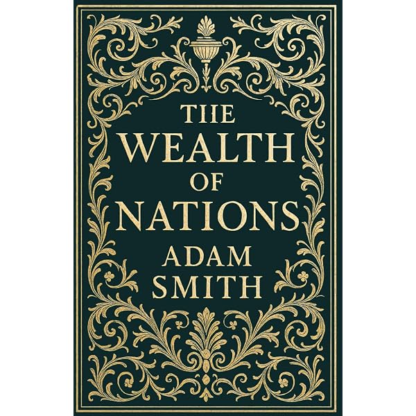 Amazon | The Wealth of Nations | Smith, Adam | Colonial Period