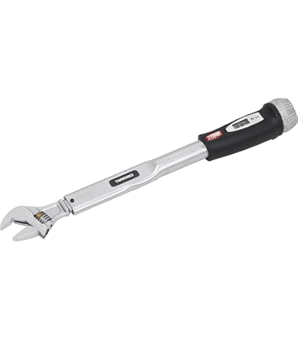 Amazon | トップ工業 (TOP) トルクヘッド モンキ形 口開き17~49mm ガタ