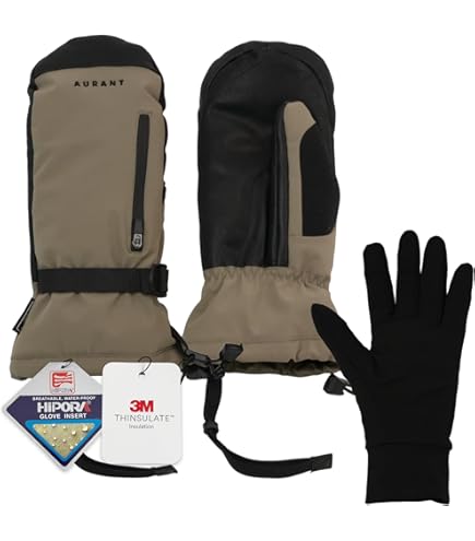 Amazon | HANDOUT(ハンドアウト) ハンドアウト グローブ ミトン HAND