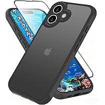 iPhone17 256GB ケース、フィルム付き