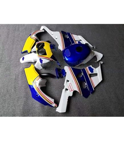 ははは　cbr400rr カウルセット ははは様専用 cbr400rr カウルセット