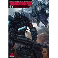 Amazon.co.jp: トランスフォーマージェネレーション2026 : ヒーローX: 本