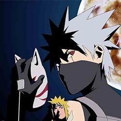 Naruto ナルト 壁紙 スマポ