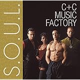 S.O.U.L - c+c music factory (1 CD)