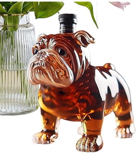 Amazon.co.jp: 酒を入れる容器 ガラス洋酒びん 空き瓶 瓶の栓をする