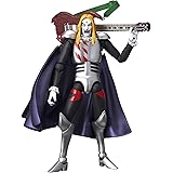 リボルテックヤマグチ No.55 ヨハネ・クラウザーII世