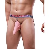 [Dafanet] Meilaifushi ボクサーパンツ メンズ シースルーブリーフ アイスシルク 薄い シームレス パンツ 快適 ムレない 通気性 履き心地 吸水速乾 男性用 メンズパンツ セクシー 勝負 過激下着 男性用下着 黒 白 色気パンツ