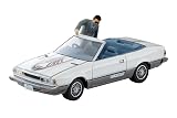 トミーテック (TOMYTEC) トミカリミテッドヴィンテージ ムービースターズ 1/64 LV-N ムービースターズ02 西部警察 ガゼール 木暮謙三フィギュア付 完成品 335979