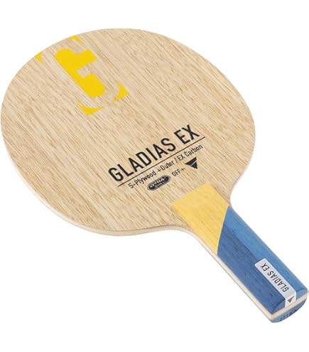 Amazon | ヴィクタス(Victas) 卓球 ラケット 攻撃用シェークハンド