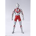 S.H.フィギュアーツ ウルトラマン [BEST SELECTION] 約150mm PVC&ABS製 塗装済み可動フィギュア