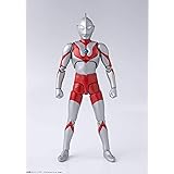 S.H.フィギュアーツ ウルトラマン [BEST SELECTION] 約150mm PVC&ABS製 塗装済み可動フィギュア