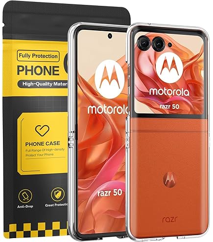 Amazon | Motorola(モトローラ) motorola razr 50｜12GB/512GB