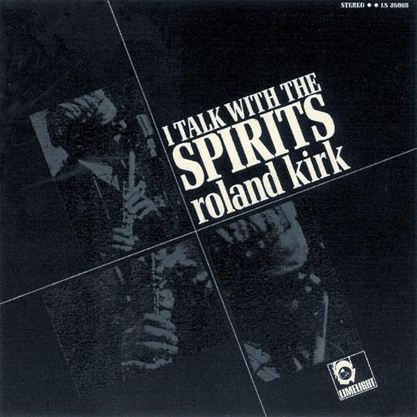 日本盤■リップ・リグ＆パニック 特別試聴版12“ Special DJ Copy リップ、リグ＆パニック [SHM-CD][CD] - ローランド・カーク
