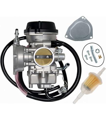 Suzuki LTZ400 Carb Rebuild Kit Suzuki LTZ400 Carb Rebuild Kit