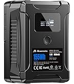 【新品】SmallRig Vマウントバッテリー VB50 3400mAh Amazon | SmallRig VB50 ミニ V マウント バッテリー V